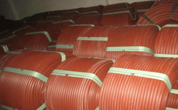 且末RPE阻燃穿线管具有哪些特性