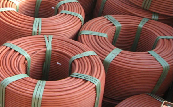 且末聚乙烯阻燃穿线管具有哪些优势