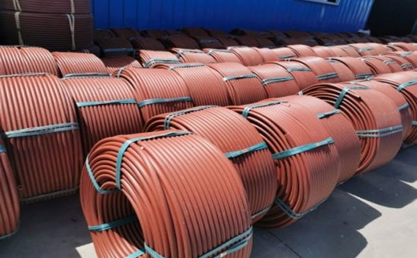 且末穿线管为什么受人们欢迎的原因 且末穿线管为什么受人们欢迎的原因