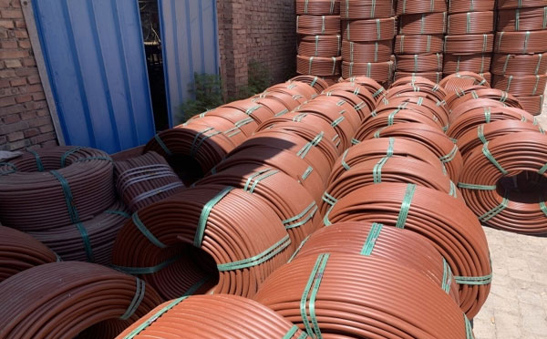 且末聚乙烯穿线管备受欢迎的原因居然是这些