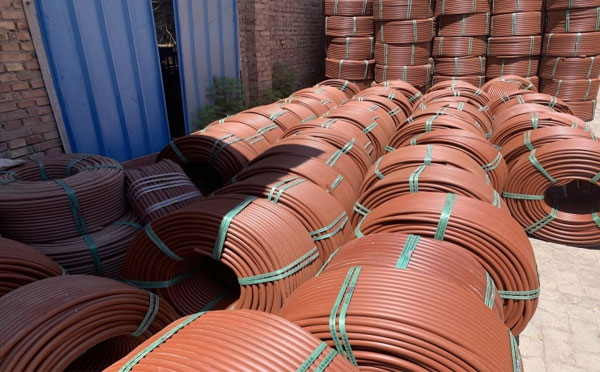 为什么rpe且末穿线管会使用的如此广泛 为什么rpe且末穿线管会使用的如此广泛