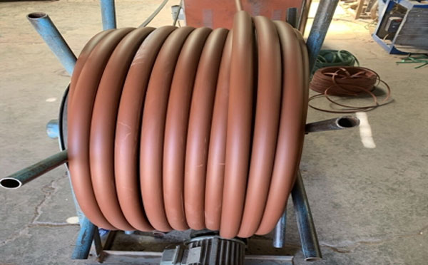 且末穿线管可以延长线路使用年限