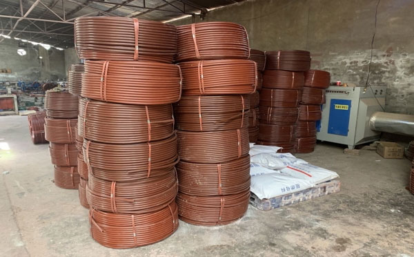 且末阻燃穿线管安装的注意事项