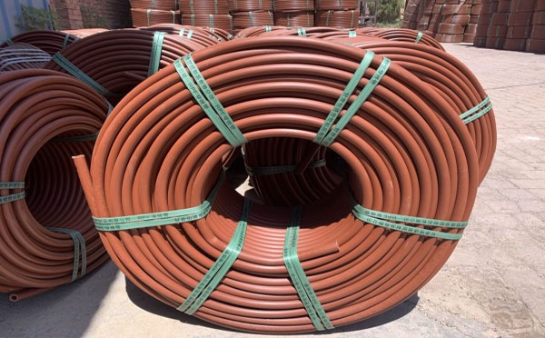 且末rpe穿线管的生产的方法是什么