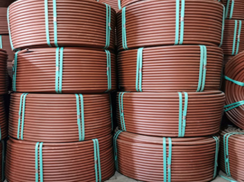 且末RPE穿线管的好处有哪些