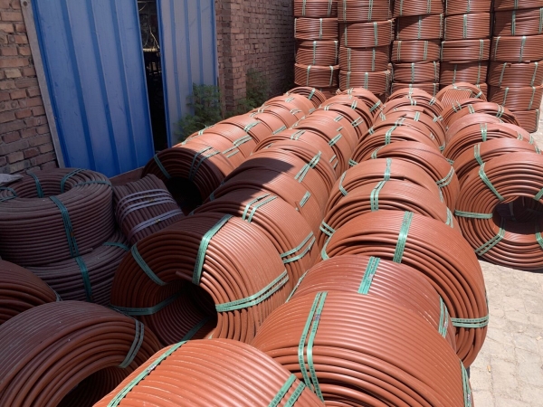 且末如何选择一条合适耐用的穿线管