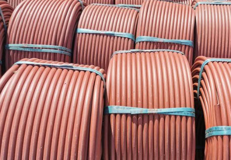 且末穿线管配件使用范围