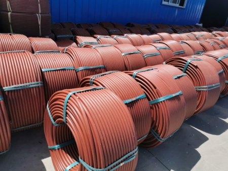 且末穿线管是如何维护电缆的