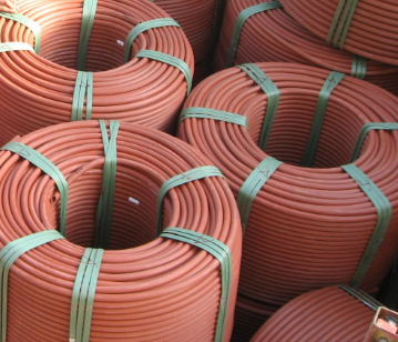 且末且末穿线管厂家的商场需求