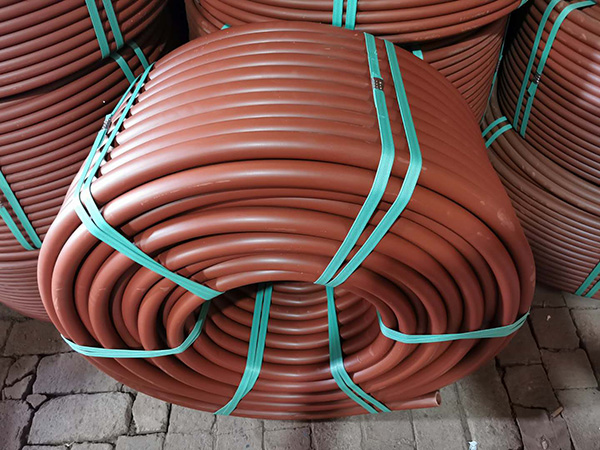 且末且末穿线管厂家告知大家管材选择哪种的好