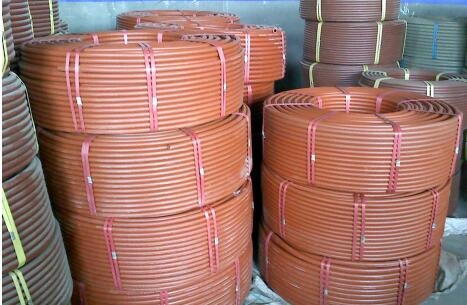 且末RPE穿线管主要的特点和使用方法