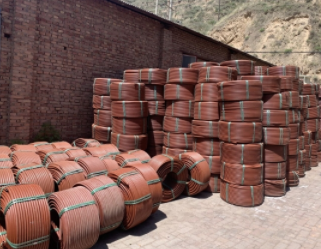 且末穿线管的好处有哪些