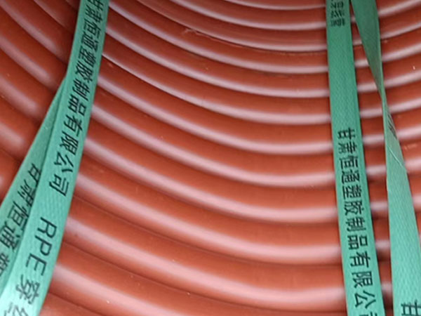 rpe且末穿线管运用特性 rpe且末穿线管运用特性