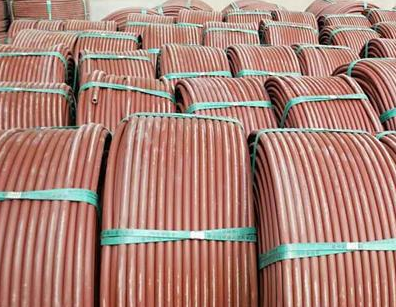 且末穿线管的发展以及应用