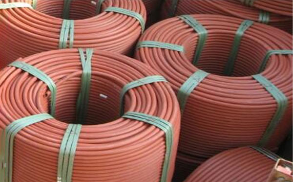 且末防火安全新标准：聚乙烯阻燃穿线管的选择指南