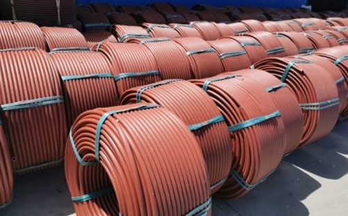 使用RPE且末穿线管有哪些常见施工难点? 使用RPE且末穿线管有哪些常见施工难点?