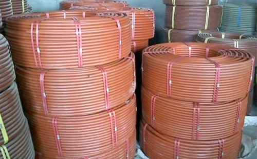 提升工程安全：聚乙烯(RPE)阻燃且末穿线管在现代建筑中的应用