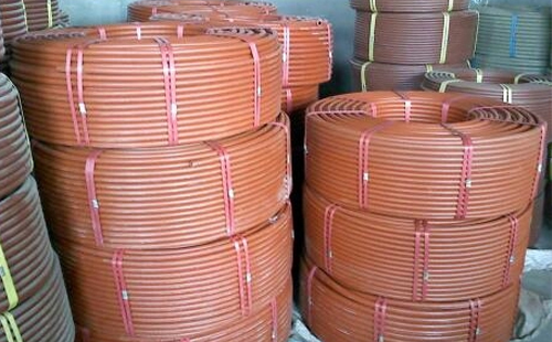 且末穿线管防雷接地技术实施要点 且末穿线管防雷接地技术实施要点