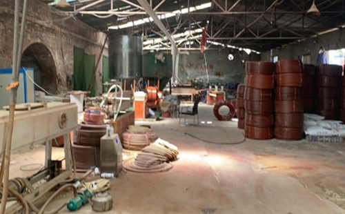 家装防火别忽视！阻燃且末穿线管安装规范详解