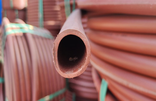 且末电力行业使用的RPE阻燃穿线管有哪些标准？